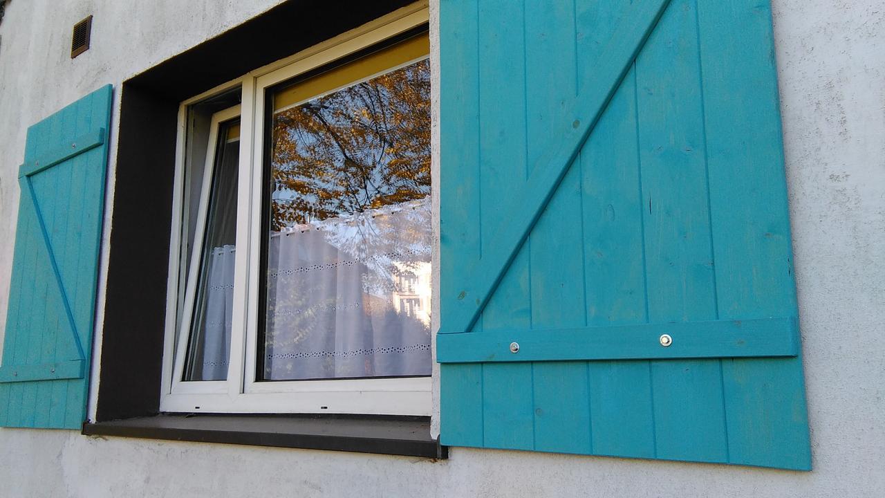 Apartamento White Garden Oświęcim Exterior foto